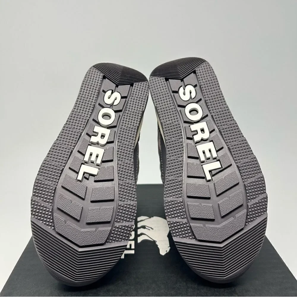 Sorel Whitney Strap Boots